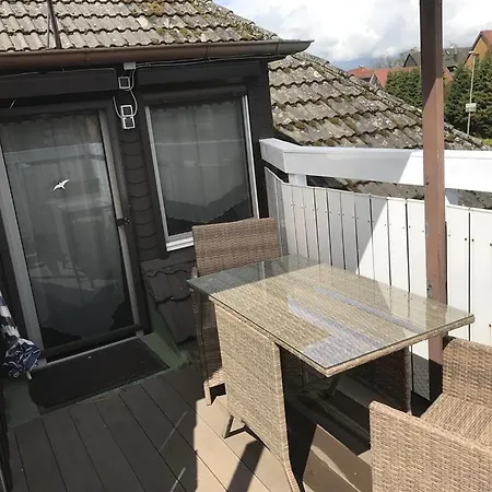 Apartament Kutscherschaenke *