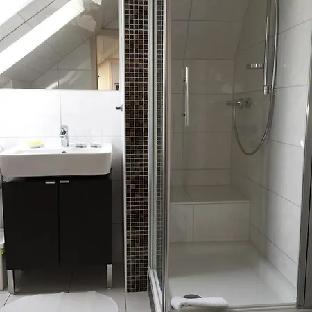 Apartment Kutscherschänke Bad Zwischenahn