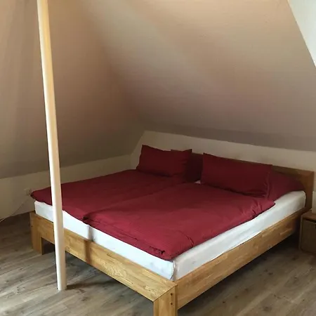 Apartment Kutscherschänke Bad Zwischenahn