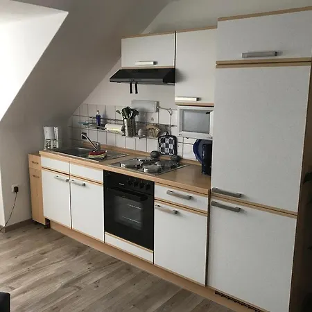 Apartament Kutscherschaenke Bad Zwischenahn