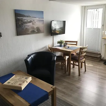 Kutscherschaenke 巴德茨维什安