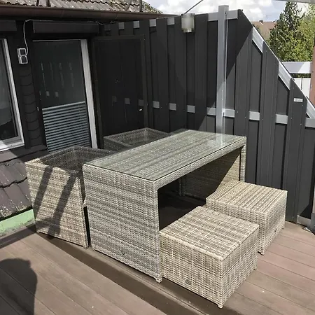 Apartament Kutscherschaenke