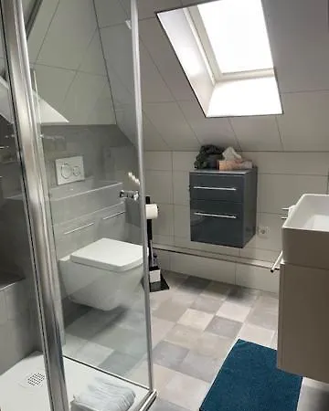 Kutscherschaenke Apartamento *