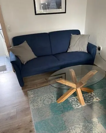 Apartamento Kutscherschaenke *