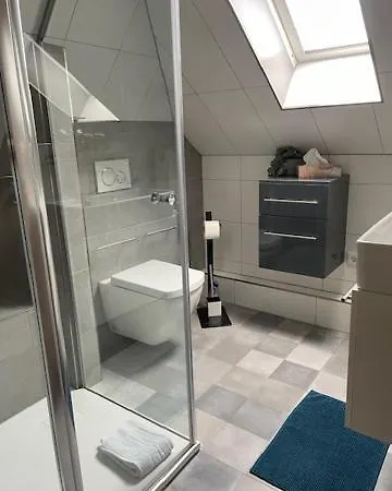 Kutscherschaenke Apartamento Bad Zwischenahn