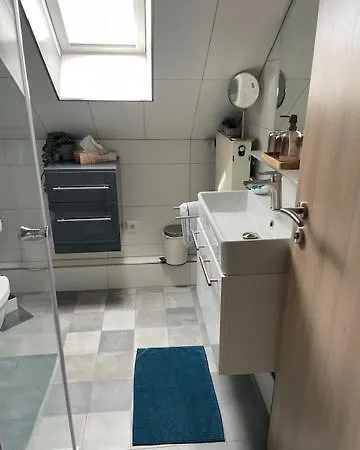 Apartamento Kutscherschaenke Bad Zwischenahn