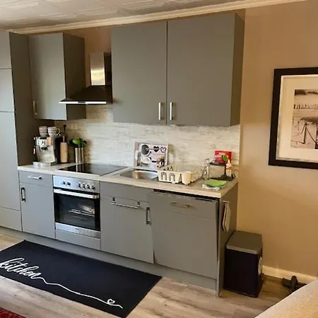 Kutscherschaenke Bad Zwischenahn