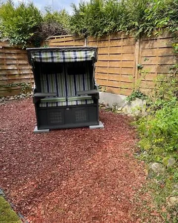 Kutscherschaenke Daire *