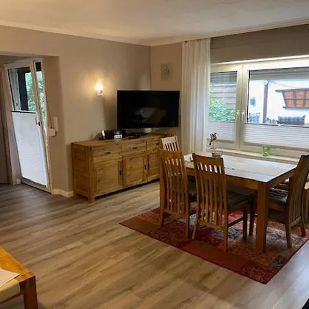 Kutscherschaenke Apartament