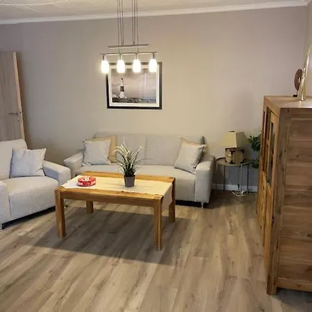 Kutscherschaenke Apartamento *