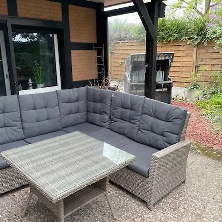 Apartament Kutscherschaenke *