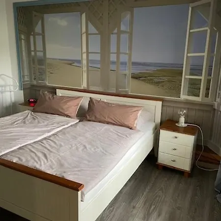 Apartament Kutscherschaenke Bad Zwischenahn