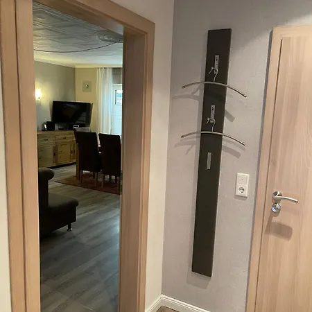 Apartamento Kutscherschaenke *