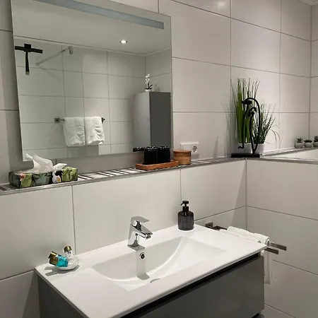 Apartament Kutscherschaenke