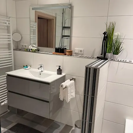 Apartamento Kutscherschaenke Bad Zwischenahn