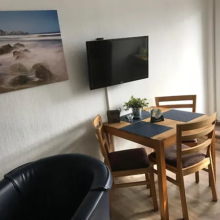 Apartamento Kutscherschaenke *