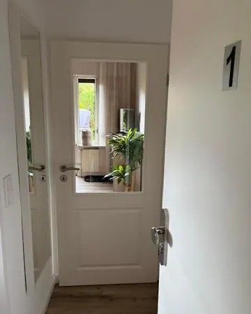 Kutscherschaenke Apartamento