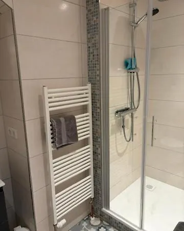 Apartamento Kutscherschaenke