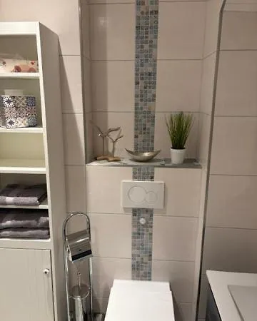 Apartamento Kutscherschaenke *