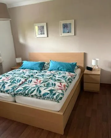 Kutscherschaenke Apartamento