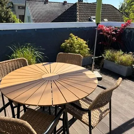 Kutscherschaenke Apartamento *