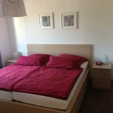 Apartament Kutscherschaenke Bad Zwischenahn