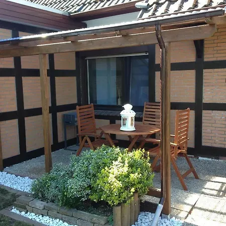 Apartment Kutscherschänke Bad Zwischenahn