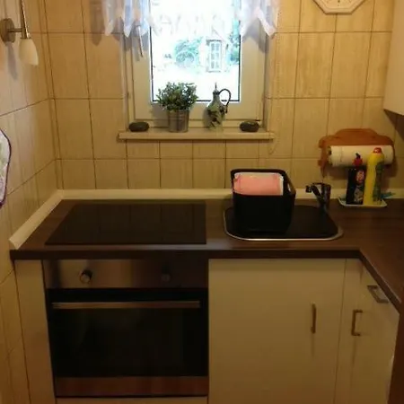 Kutscherschaenke Apartamento