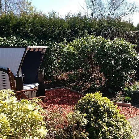 Apartament Kutscherschaenke