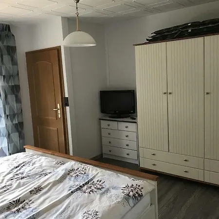 Apartament Kutscherschaenke Bad Zwischenahn