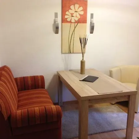 Kutscherschänke Apartment Bad Zwischenahn