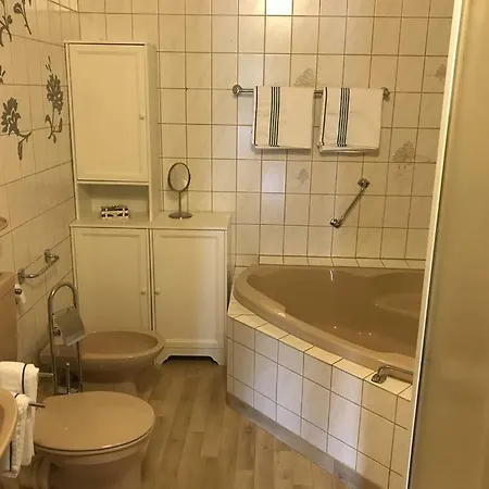 דירה Kutscherschaenke