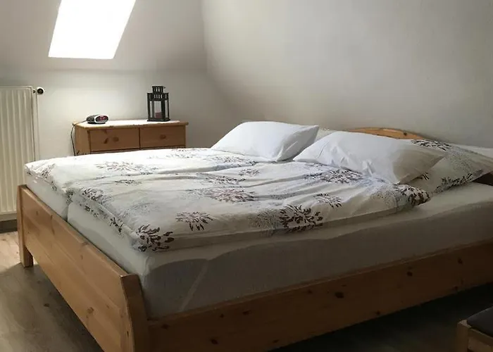 Kutscherschaenke Бад-Цвишенан