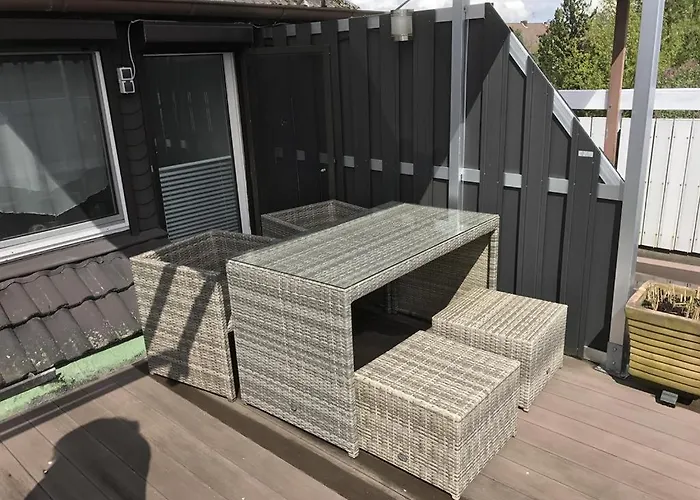 Апартаменты Kutscherschaenke