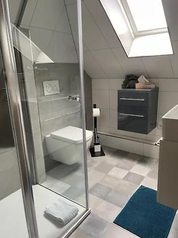 Kutscherschaenke Апартаменты Бад-Цвишенан