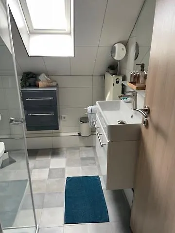 Апартаменты Kutscherschaenke Бад-Цвишенан