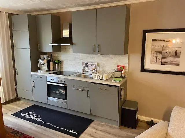 Kutscherschaenke Бад-Цвишенан