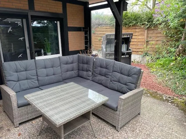 Апартаменты Kutscherschaenke *