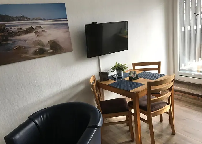 Апартаменты Kutscherschaenke *