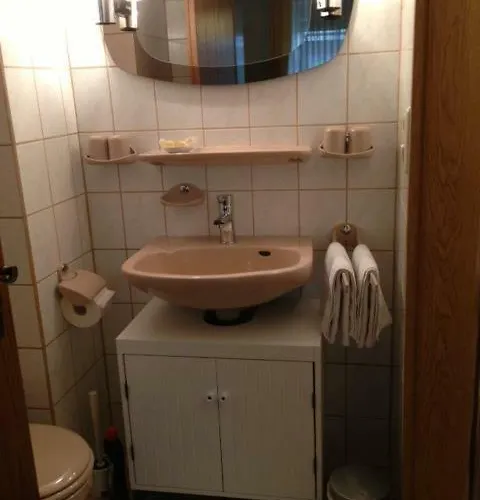 Kutscherschaenke Бад-Цвишенан