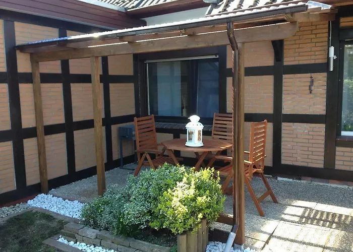 Апартаменты Kutscherschaenke Бад-Цвишенан