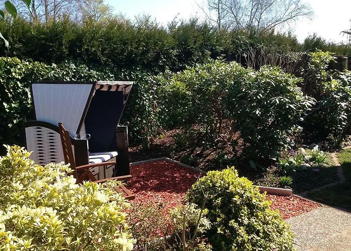 Апартаменты Kutscherschaenke